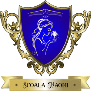 Înscriere Școală Naomi - 26-29 MARTIE 2026 Moneasa